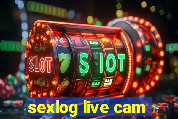 sexlog live cam